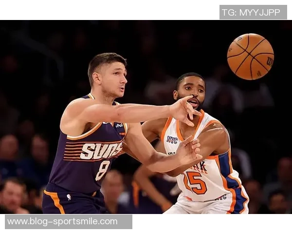 太阳主帅对阿伦提出建议强调应专注于拿球和执行任务