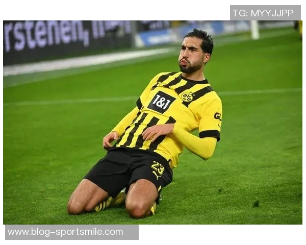 埃姆雷詹与多特达成续约协议薪水大幅下降至2028年 埃姆雷詹与多特达成续约协议薪水大幅下降至2028年